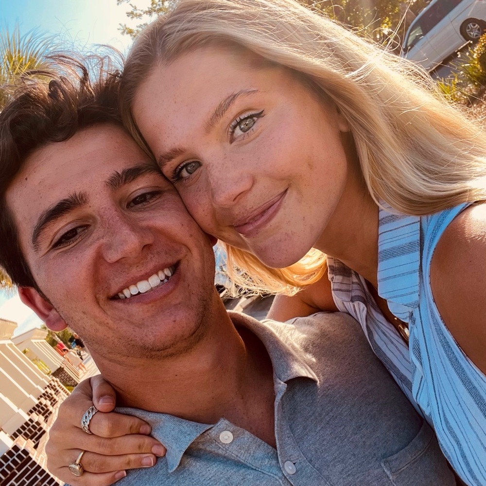 Meet your Posher, Meredith